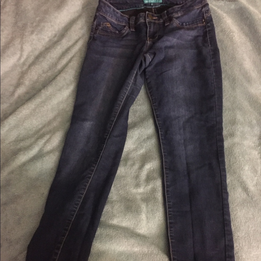YMI jeans